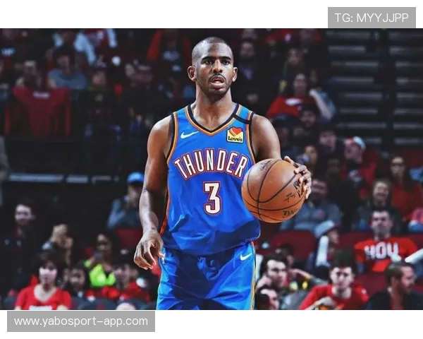 保罗近六战手感回升 场均亮眼数据激活球队节奏