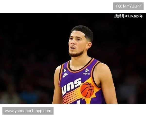 布克数据飞跃进入联盟前列 稳定表现持续提升