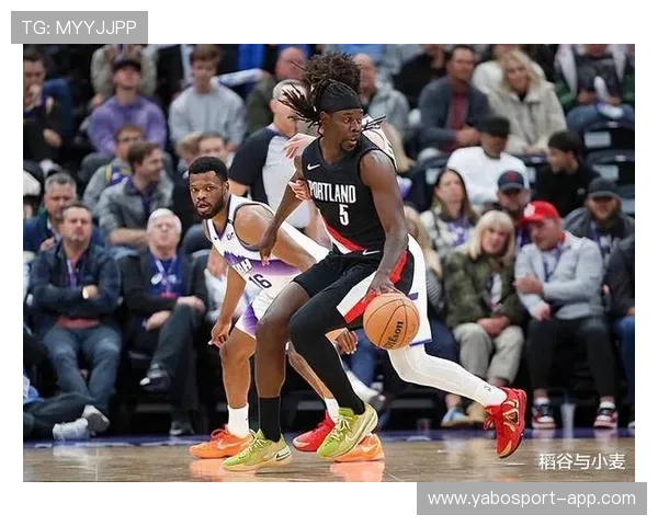 朱霍勒迪坚持侵略性投篮为队友打开命中节奏新解读的战术理念剖析